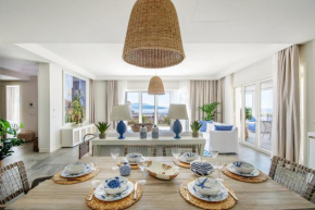 Private Villa in Lustica Bay